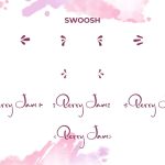 Berry Jam Font