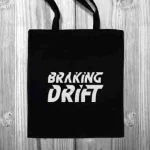 braking drift