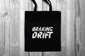 braking drift