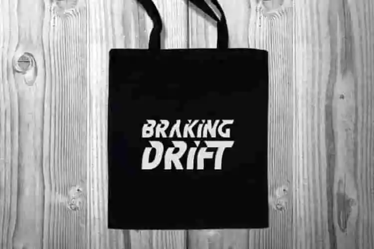 braking drift