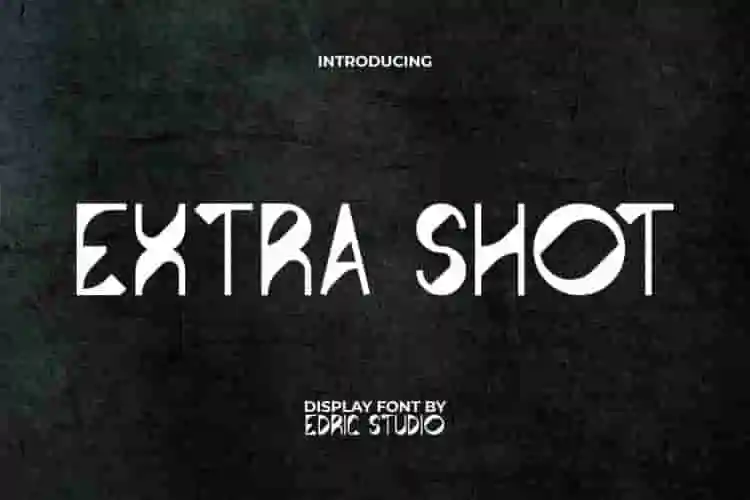 Extra Shot