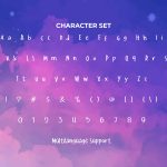 Back Dream Font