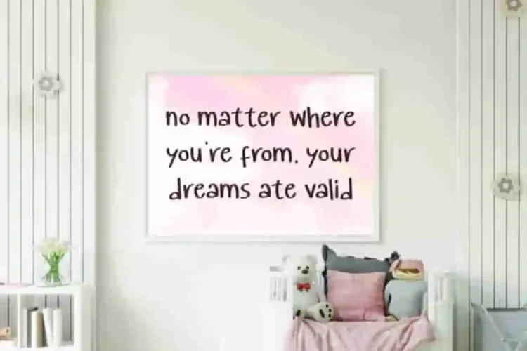Back Dream