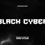 Black Cyber