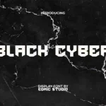 Black Cyber