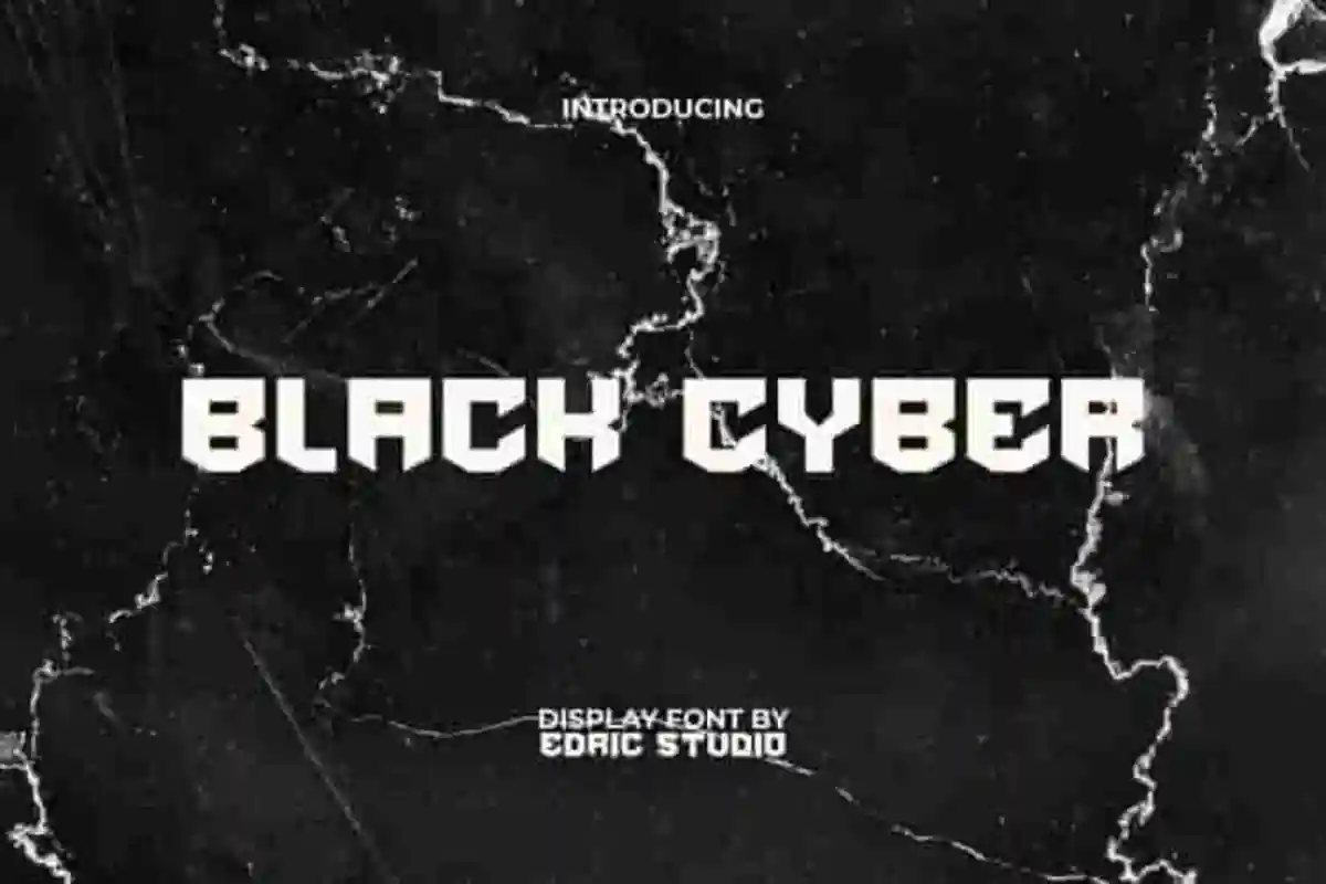 Black Cyber