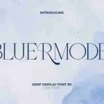 Bluermode