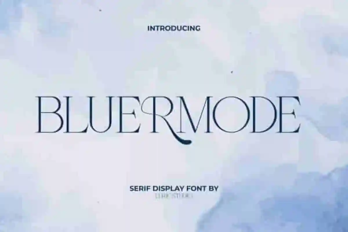 Bluermode