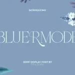 Bluermode