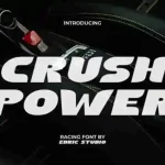 Crush Power