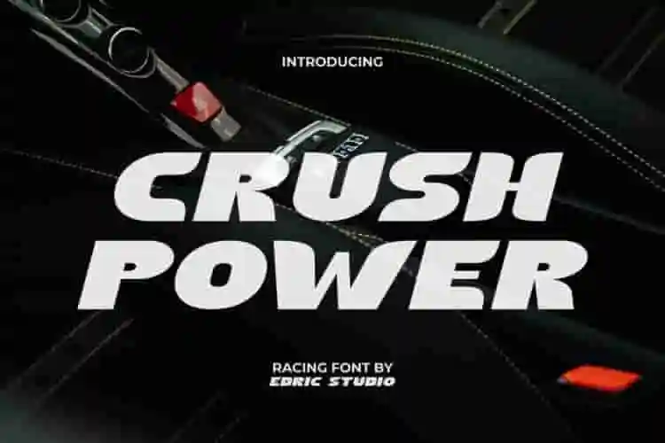 Crush Power