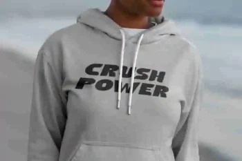 Crush Power