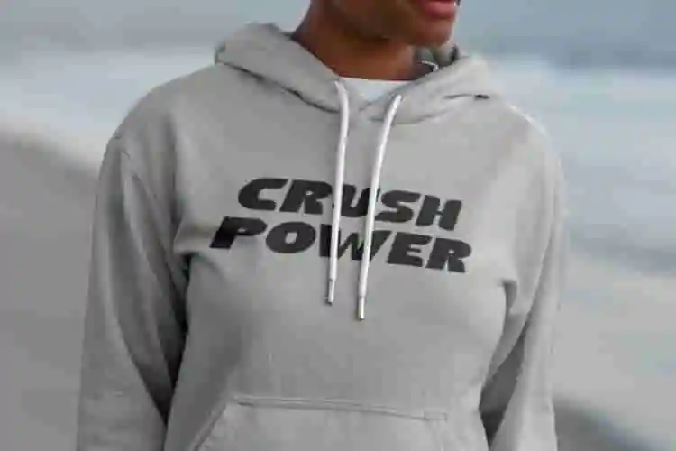 Crush Power