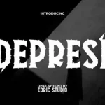 Depresi