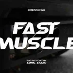 Fast Muscle
