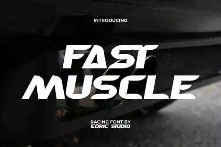 Fast Muscle