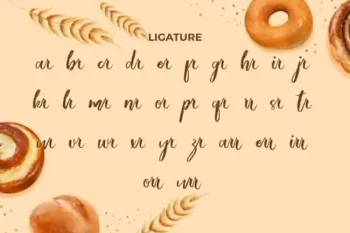 Favorite Pastry