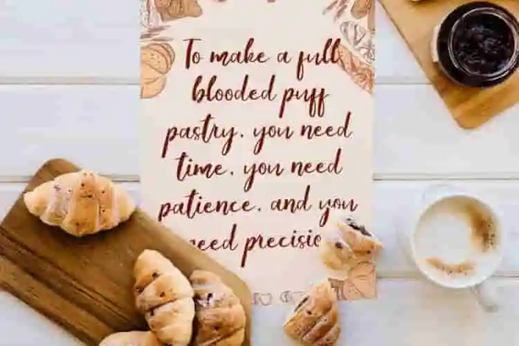 Favorite Pastry
