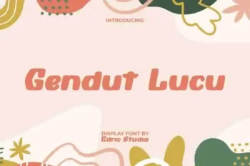 Gendut Lucu