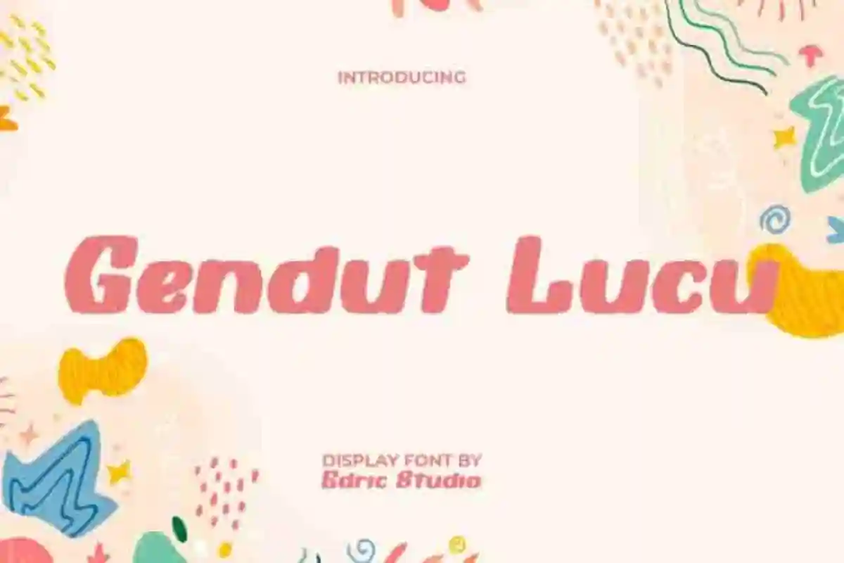 Gendut Lucu