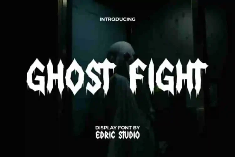 Ghost Fight