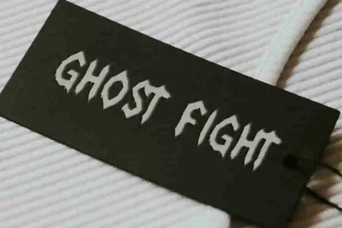 Ghost Fight