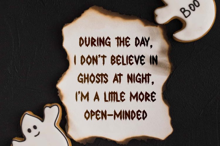 Ghost Fight Font - Image 7