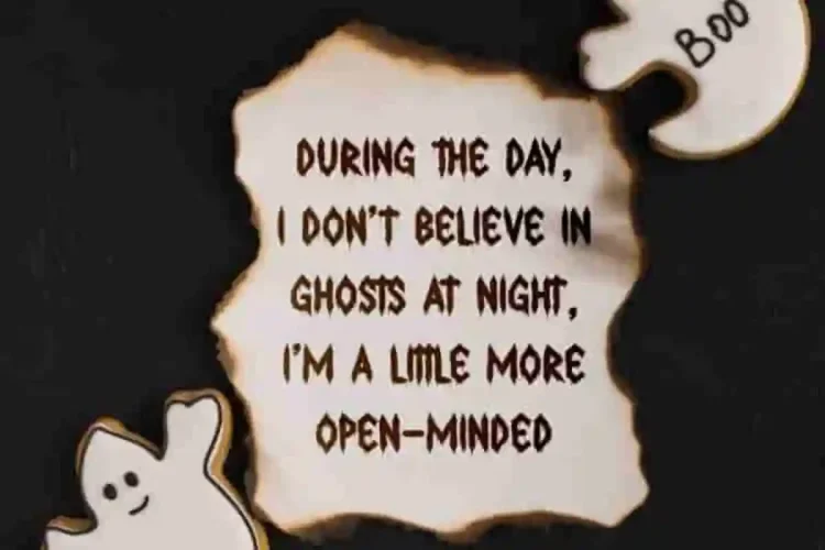 Ghost Fight