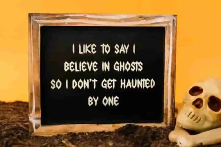 Ghost Fight