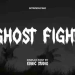 Ghost Fight