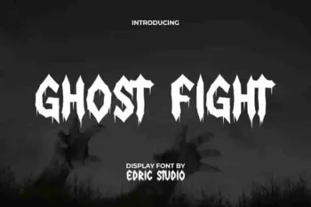 Ghost Fight