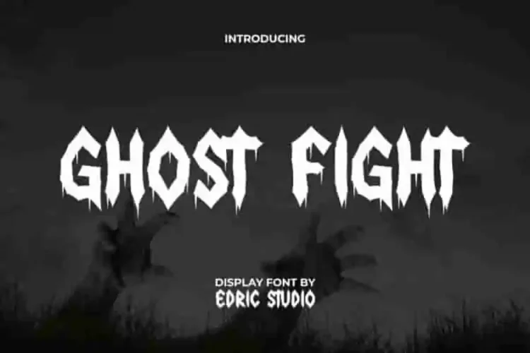 Ghost Fight