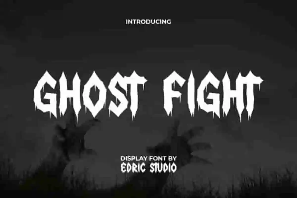Ghost Fight