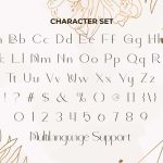 Girlie Fiorella Font