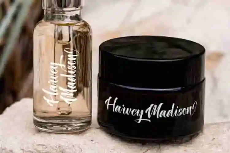 Harvey Madison