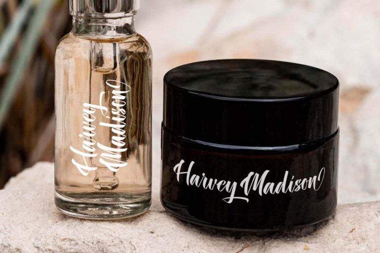 Harvey Madison Font - Image 2