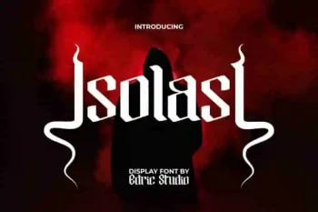 Isolasi