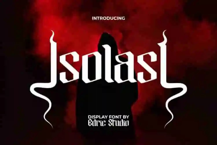 Isolasi
