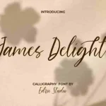 James Delight