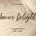James Delight
