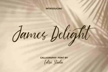 James Delight
