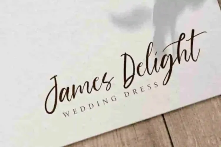 James Delight