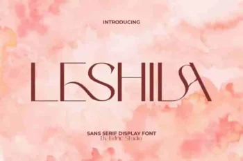 Leshila