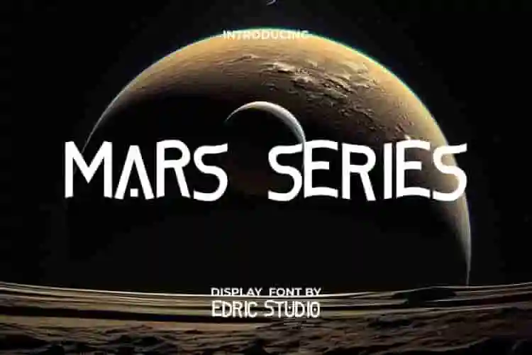 Mars Series
