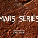 Mars Series