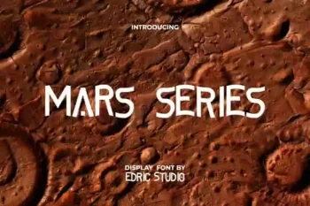 Mars Series