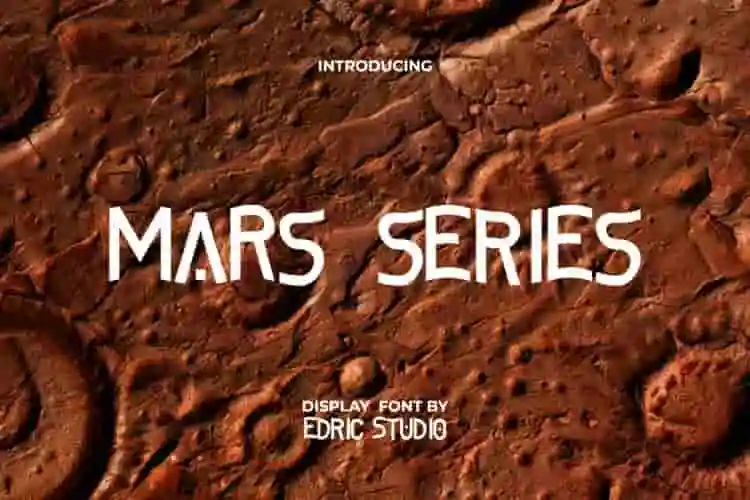 Mars Series