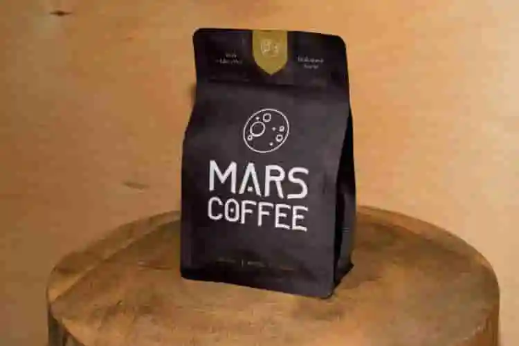 Mars Series