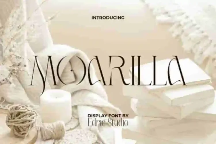 Moarilla