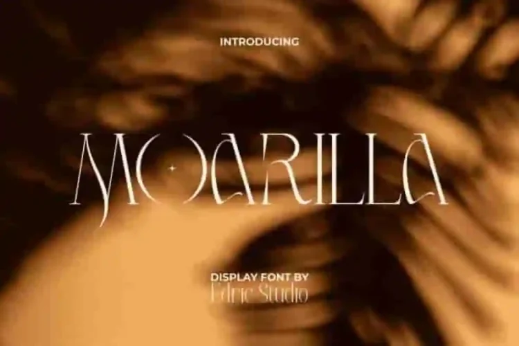 Moarilla
